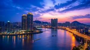 Korea Pushes for Sustainable Hydrogen Infrastructure in Busan