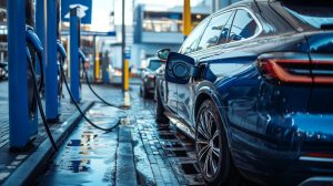 Understanding the Role of Blue Hydrogen in Europe’s Emission Goals